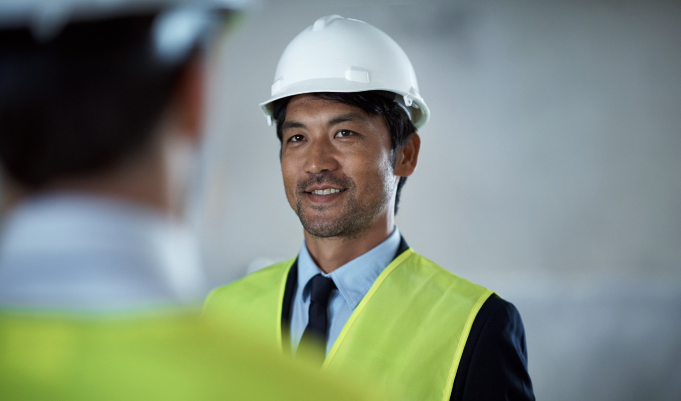 Your number one dream building team